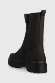 Черевики Answear Lab жіночі колір чорний