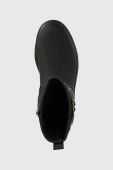Черевики Answear Lab жіночі колір чорний