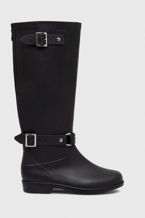 Гумові чоботи Answear Lab жіночі колір чорний (2835427)