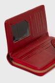 Гаманець Answear Lab жіночий колір червоний (2535549)
