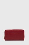 Гаманець Answear Lab жіночий колір червоний (2827383)