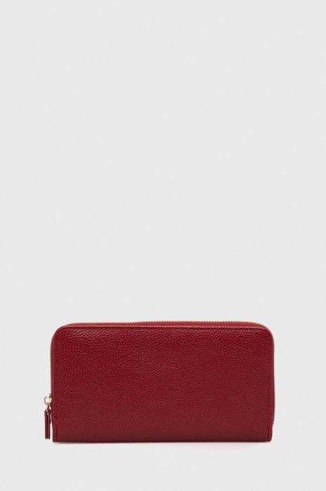 Гаманець Answear Lab жіночий колір червоний (2827383)