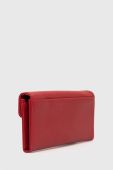 Гаманець Answear Lab жіночий колір червоний (2846358)