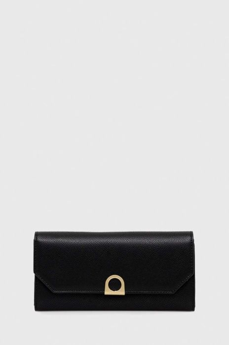 Гаманець Answear Lab жіночий колір чорний (2827387)