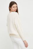 Светр Answear Lab жіночий колір бежевий теплий (2710290)