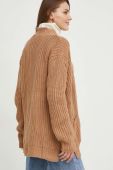 Джемпер Answear Lab жіночий колір коричневий (2798940)