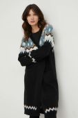 Джемпер Answear Lab жіночий колір чорний (2825226)