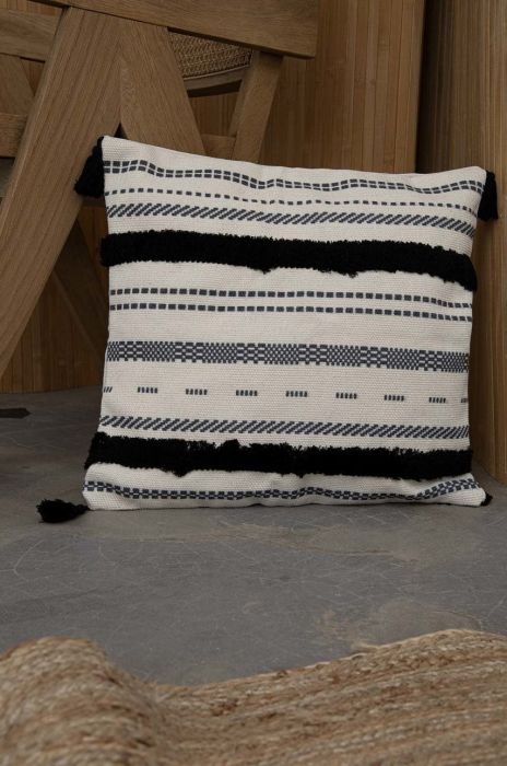 Декоративна подушка Answear Lab колір білий (2883528)