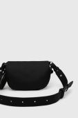 Сумка на пояс Answear Lab колір чорний (2532693)