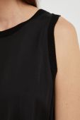 Топ Answear Lab жіночий колір чорний (2546167)