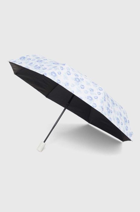 Парасоля Answear Lab колір блакитний (3323186)
