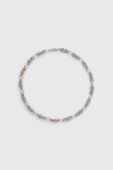 Ланцюжок Answear Lab колір срібний (3535095)