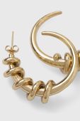 Сережки Answear Lab колір золотий (3606539)