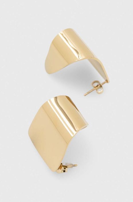 Сережки Answear Lab колір золотий (3606541)