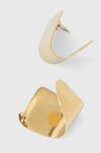 Сережки Answear Lab колір золотий (3606541)