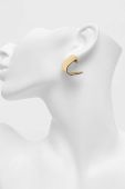 Сережки Answear Lab колір золотий (3606541)