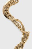 Браслет Answear Lab жіноча колір золотий (3630750)