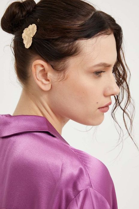 Брошка Answear Lab колір золотий (3635753)