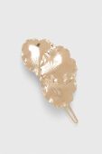 Брошка Answear Lab колір золотий (3635753)