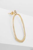 Сережки Answear Lab колір золотий (3635759)