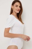 Блузка Answear Lab жіноча колір білий (3375738)