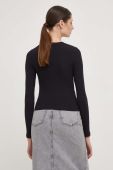 Лонгслів Answear Lab колір чорний (3422541)
