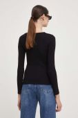 Лонгслів Answear Lab колір чорний (3422544)