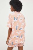 Піжама Answear Lab жіноча колір помаранчевий (3307339)