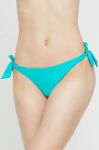 Купальні труси Answear Lab колір бірюзовий (3307347) Купальні труси Answear Lab колір бірюзовий (3307347)