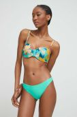 Купальні труси Answear Lab колір бірюзовий (3311399) Купальні труси Answear Lab колір бірюзовий (3311399)