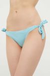 Купальні труси Answear Lab колір бірюзовий (3354988) Купальні труси Answear Lab колір бірюзовий (3354988)