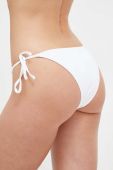 Купальні труси Answear Lab колір білий (3367807)