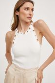 Боді Answear Lab жіночі колір білий (3395672)