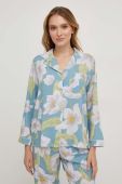 Піжама Answear Lab жіноча колір блакитний (3417236)