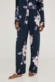 Піжама Answear Lab жіноча колір синій (3535100)