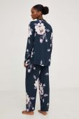 Піжама Answear Lab жіноча колір синій (3535100)