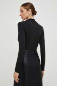 Боді Answear Lab жіночі колір чорний (3611175)