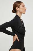 Боді Answear Lab жіночі колір чорний (3611175)