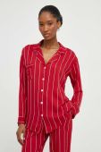 Піжама Answear Lab жіноча колір червоний (3657978)