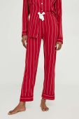 Піжама Answear Lab жіноча колір червоний (3657978)