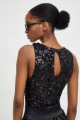 Боді Answear Lab жіночі колір чорний (3677015)