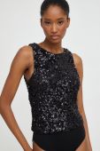 Боді Answear Lab жіночі колір чорний (3677015)