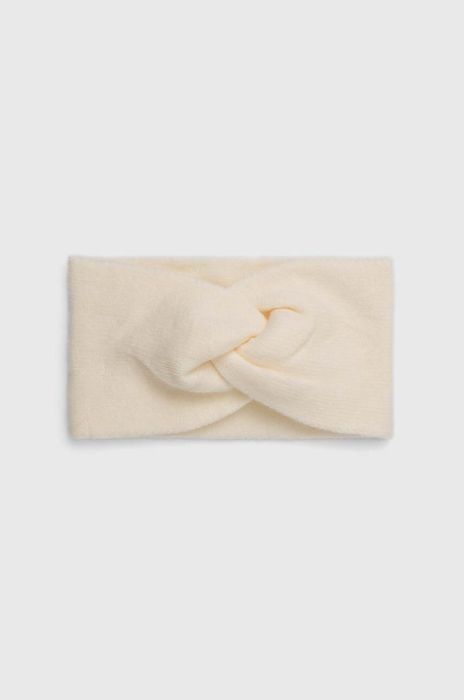 Пов'язка Answear Lab колір бежевий (3603677) Пов'язка Answear Lab колір бежевий (3603677)