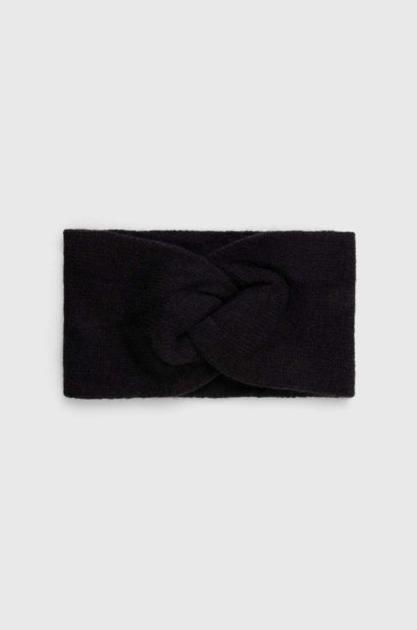 Пов'язка Answear Lab колір чорний Пов'язка Answear Lab колір чорний
