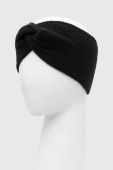 Пов'язка Answear Lab колір чорний Пов'язка Answear Lab колір чорний