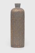 Декоративна ваза Answear Lab колір срібний (3440064)