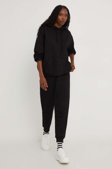 Спортивний костюм Answear Lab жіночий колір чорний (3478695)