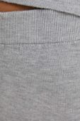 Комплект Answear Lab жіночий колір сірий (3535118)
