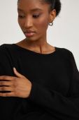 Комплект Answear Lab жіночий колір чорний (3535113)