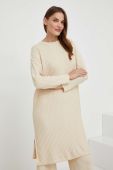 Комплект Answear Lab жіночий колір бежевий (3498220)